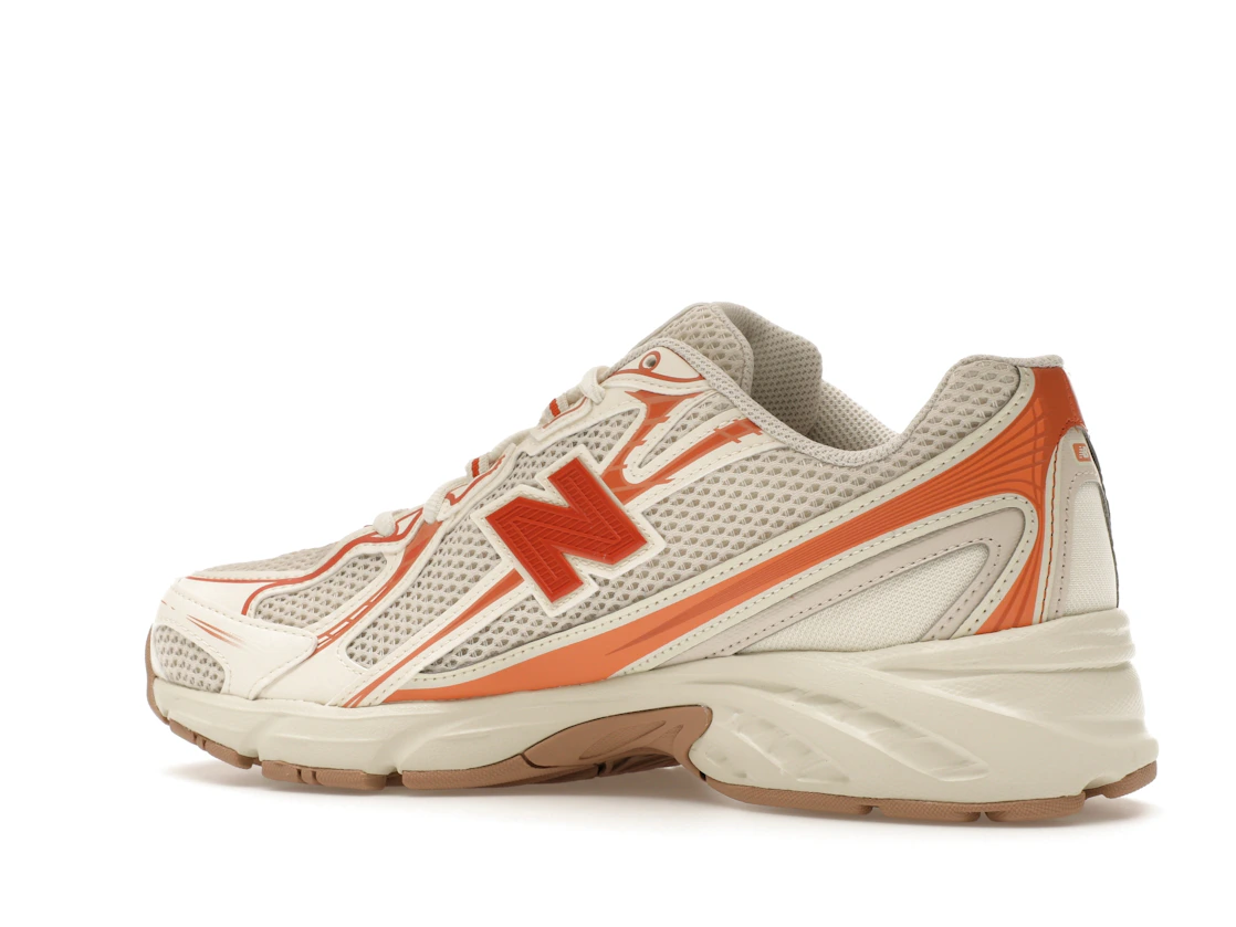 New Balance 740 Sandstone Infield Clay