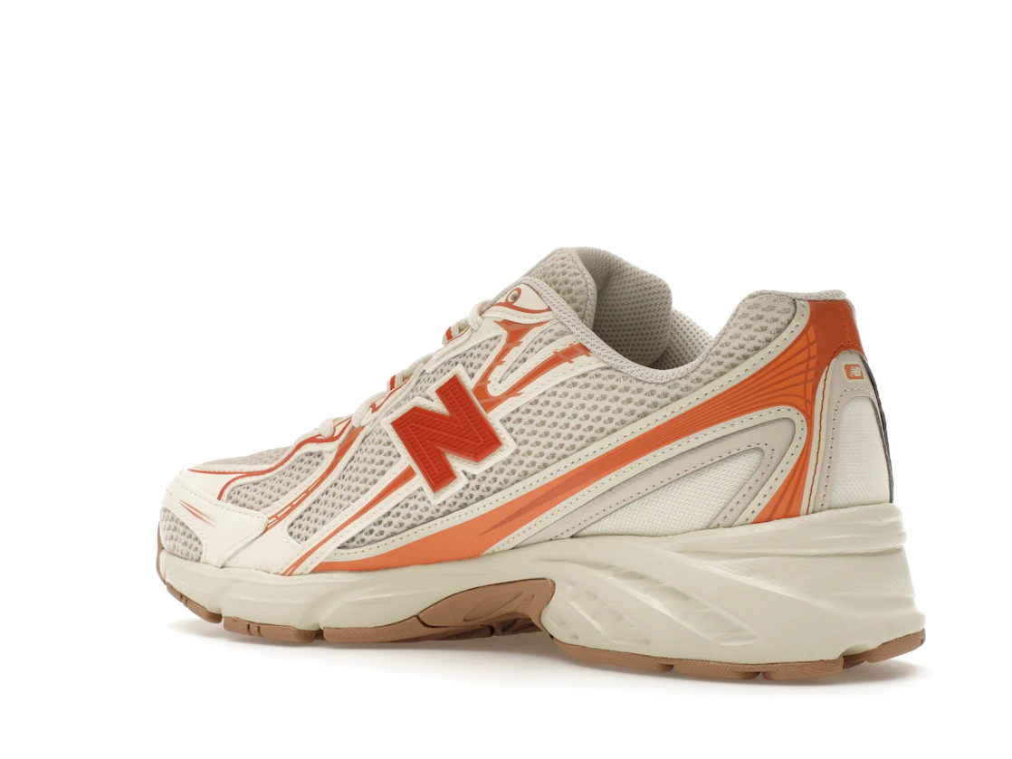 New Balance 740 Sandstone Infield Clay
