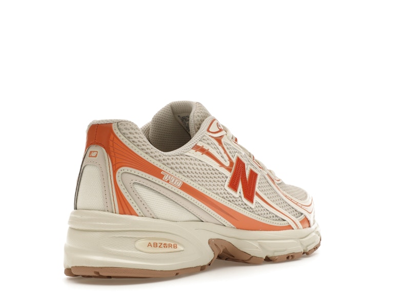 New Balance 740 Sandstone Infield Clay
