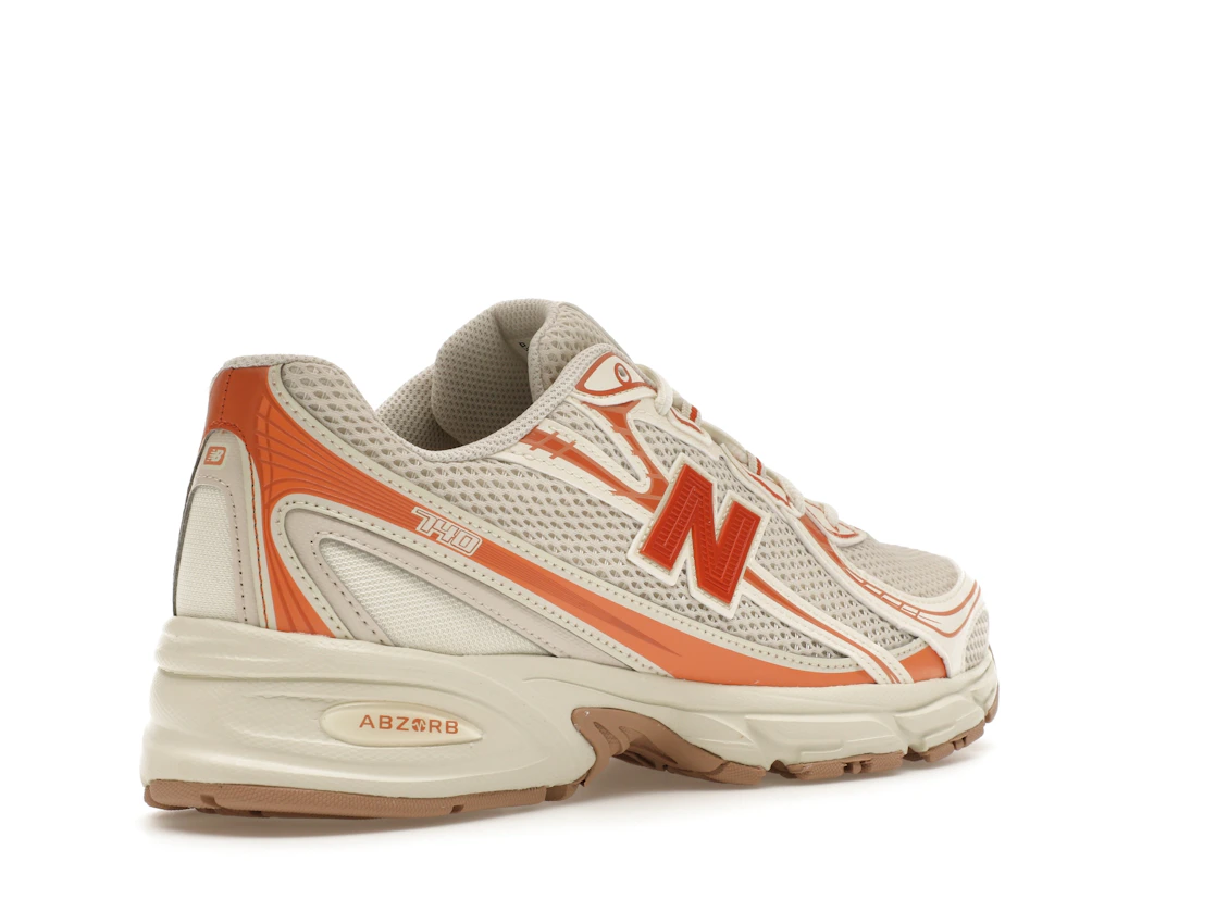 New Balance 740 Sandstone Infield Clay