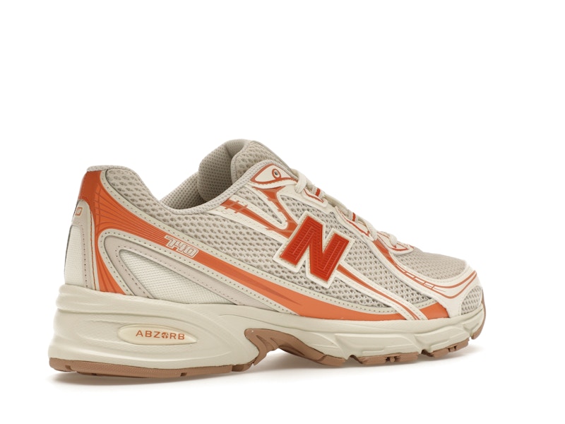 New Balance 740 Sandstone Infield Clay
