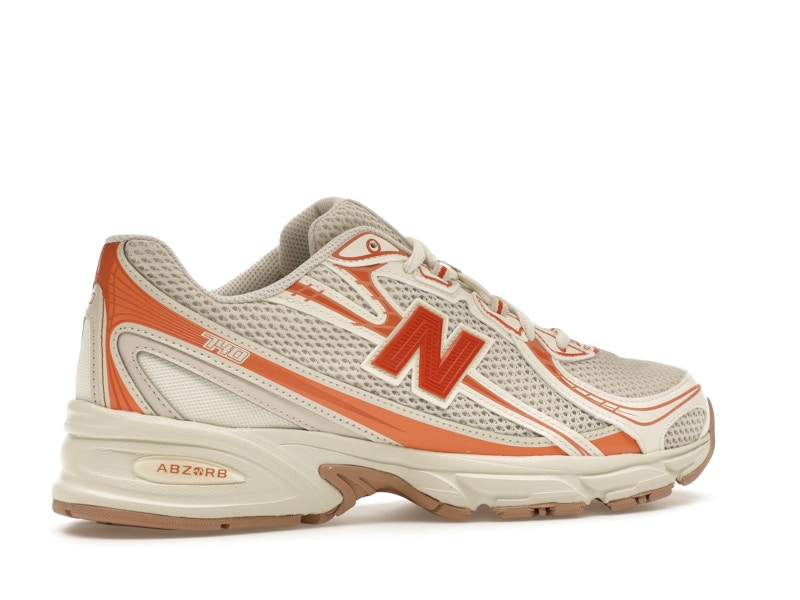 New Balance 740 Sandstone Infield Clay