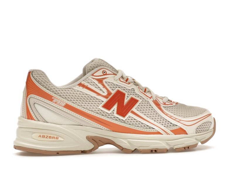 New Balance 740 Sandstone Infield Clay