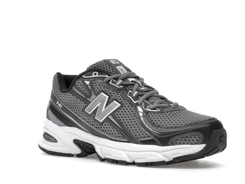 New Balance 740 Slate Grey Black Cement