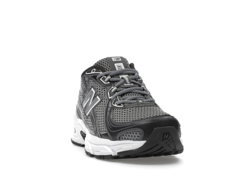 New Balance 740 Slate Grey Black Cement