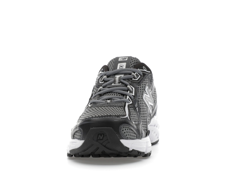 New Balance 740 Slate Grey Black Cement