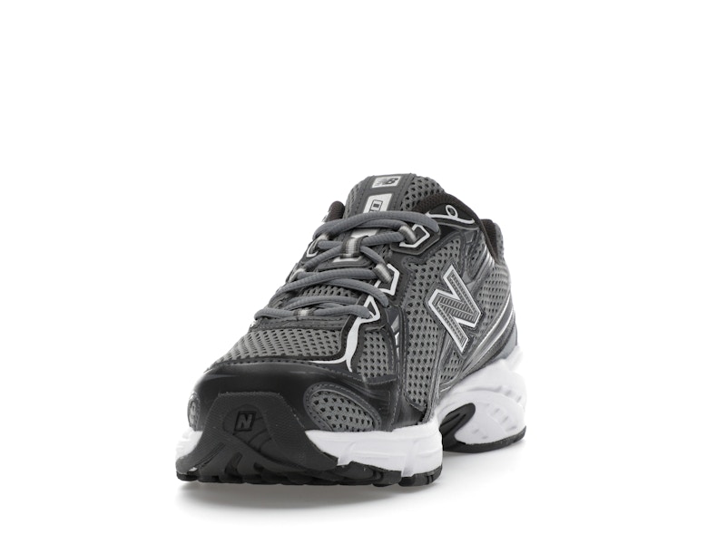 New Balance 740 Slate Grey Black Cement