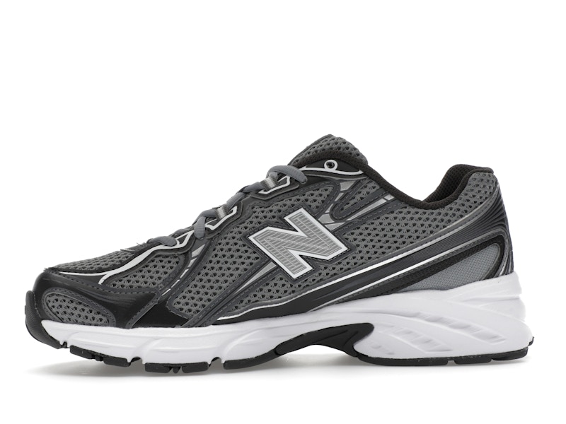 New Balance 740 Slate Grey Black Cement
