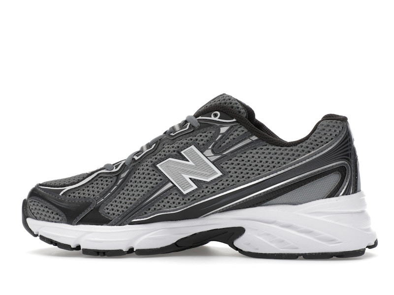 New Balance 740 Slate Grey Black Cement