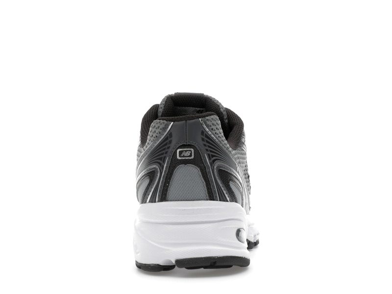 New Balance 740 Slate Grey Black Cement