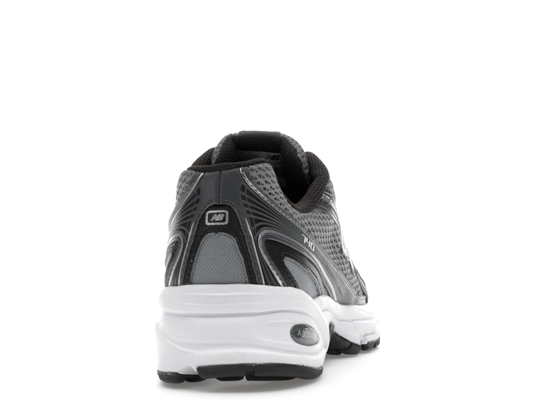New Balance 740 Slate Grey Black Cement