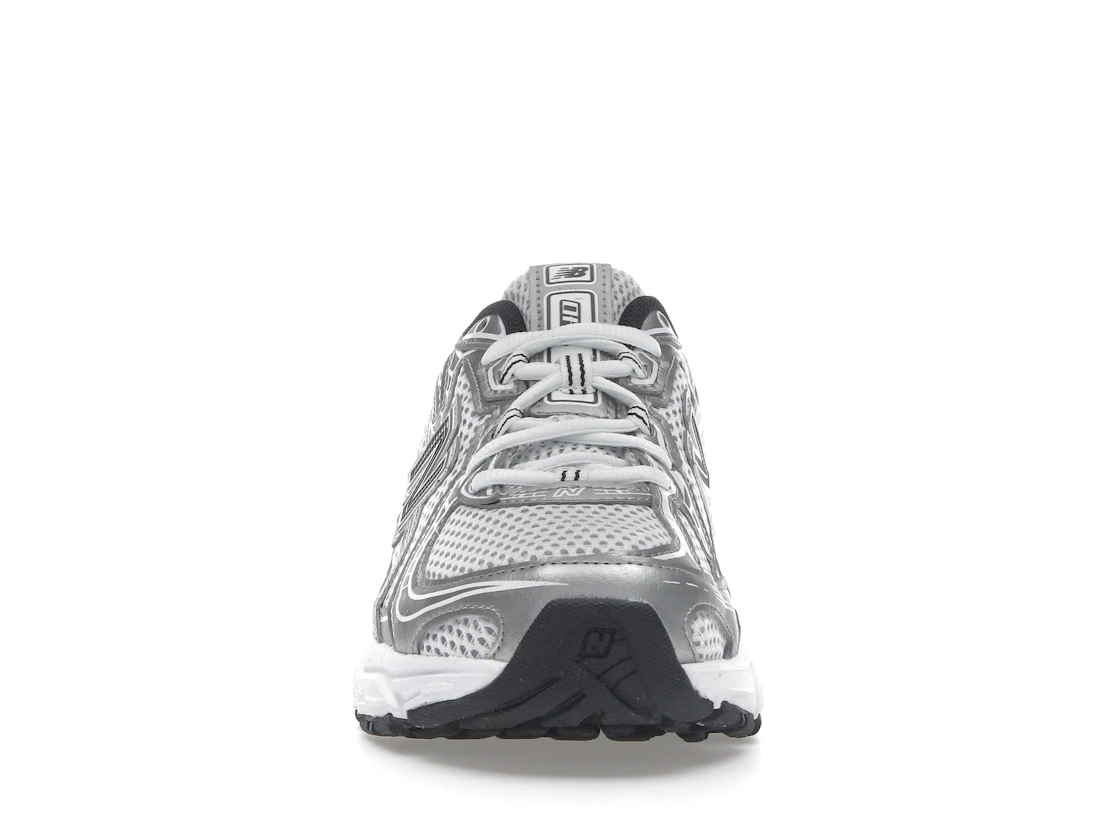 New Balance 740 White Silver Metallic Navy