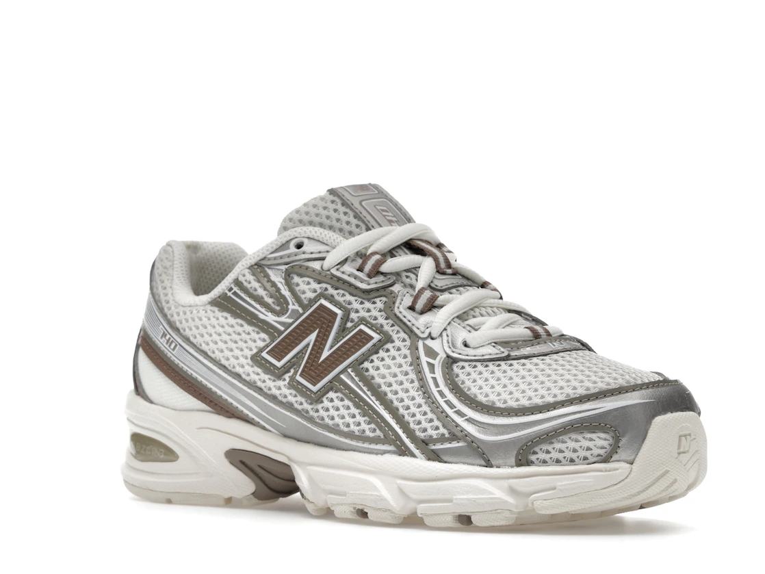 New Balance 740v2 Arid Stone