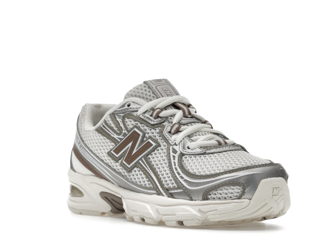 New Balance 740v2 Arid Stone