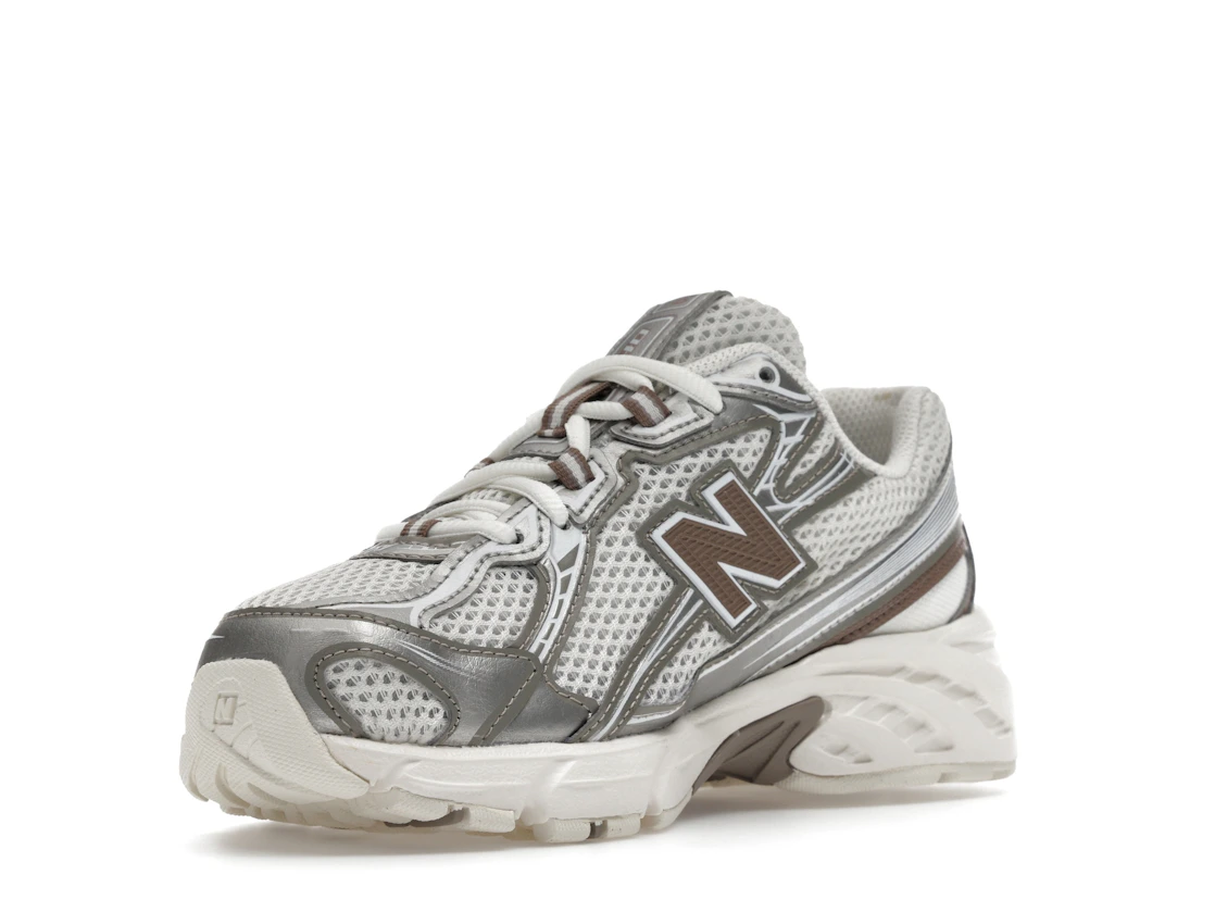 New Balance 740v2 Arid Stone