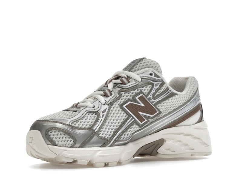 New Balance 740v2 Arid Stone