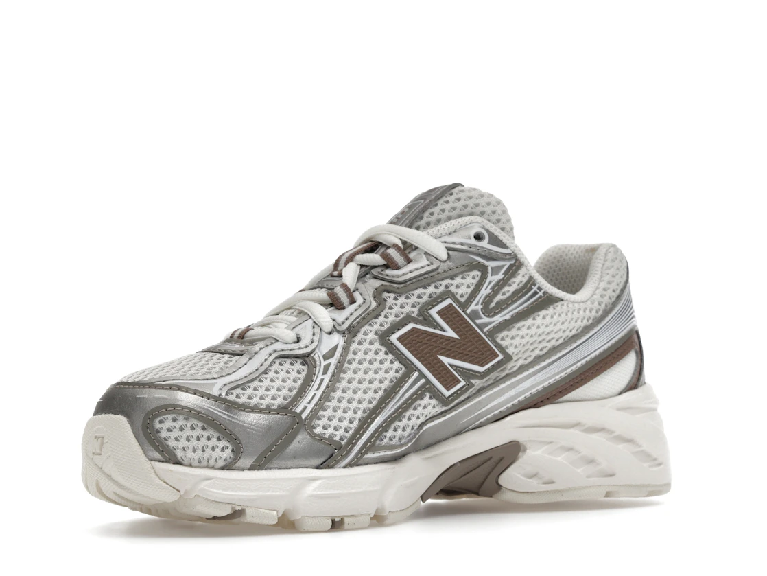 New Balance 740v2 Arid Stone
