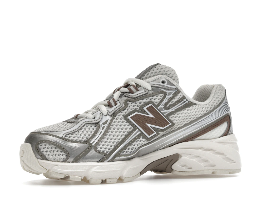 New Balance 740v2 Arid Stone