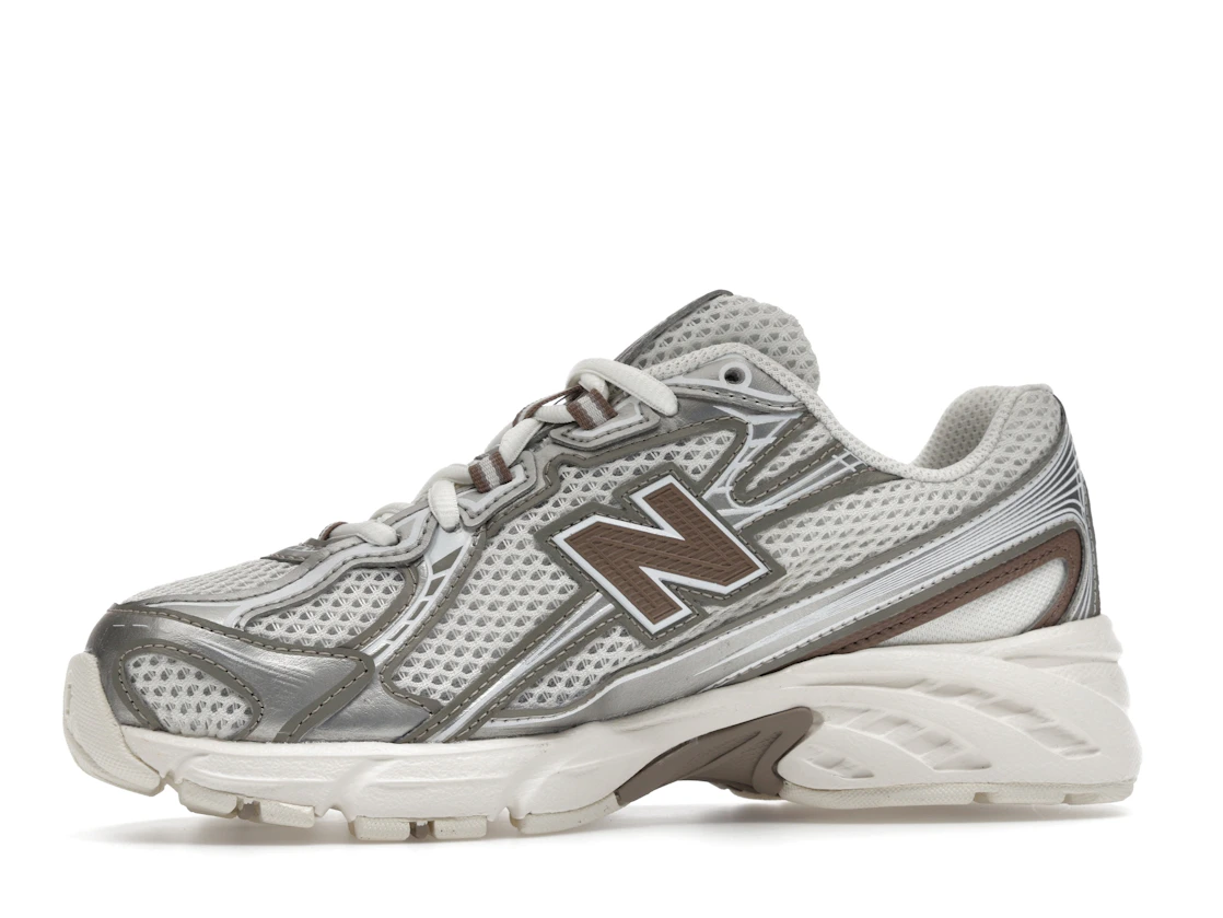 New Balance 740v2 Arid Stone