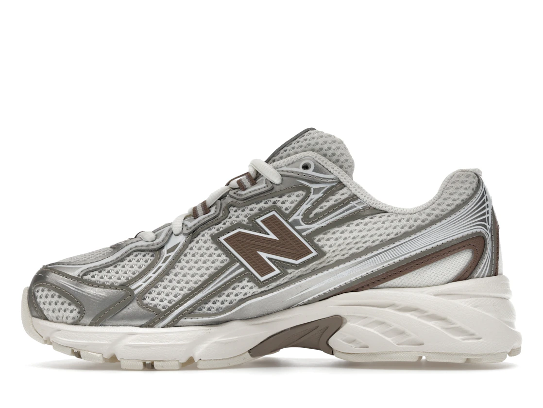 New Balance 740v2 Arid Stone