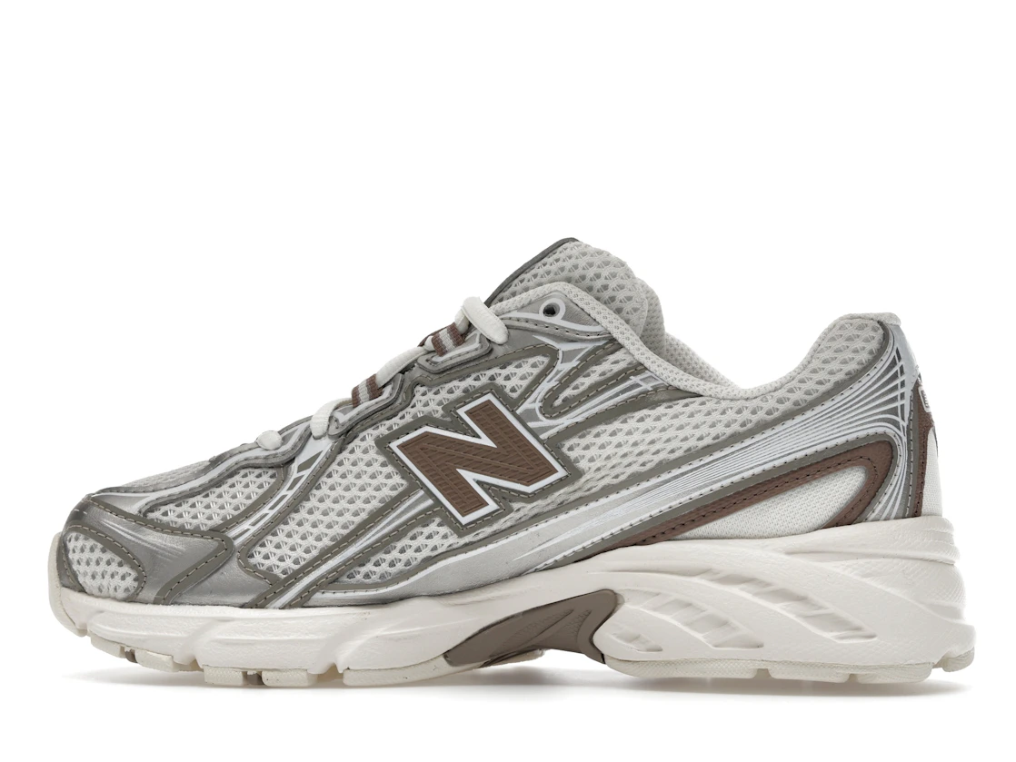 New Balance 740v2 Arid Stone