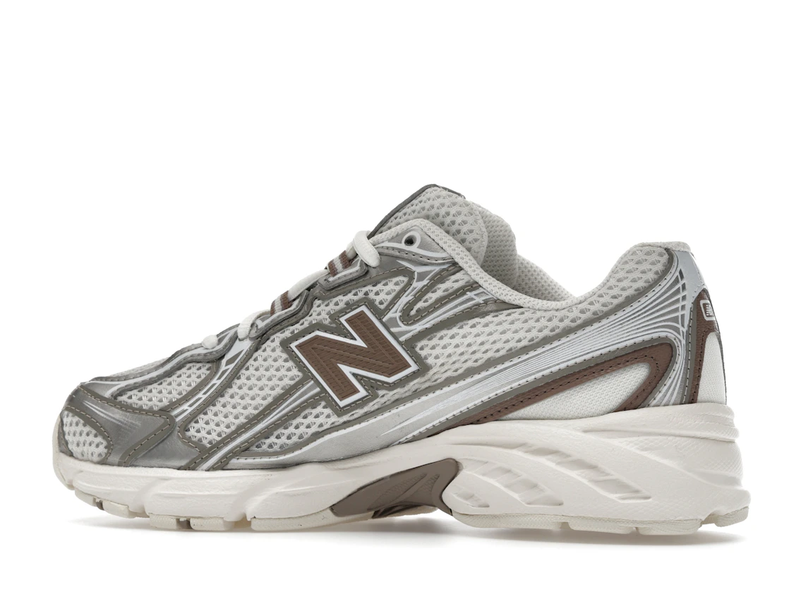 New Balance 740v2 Arid Stone