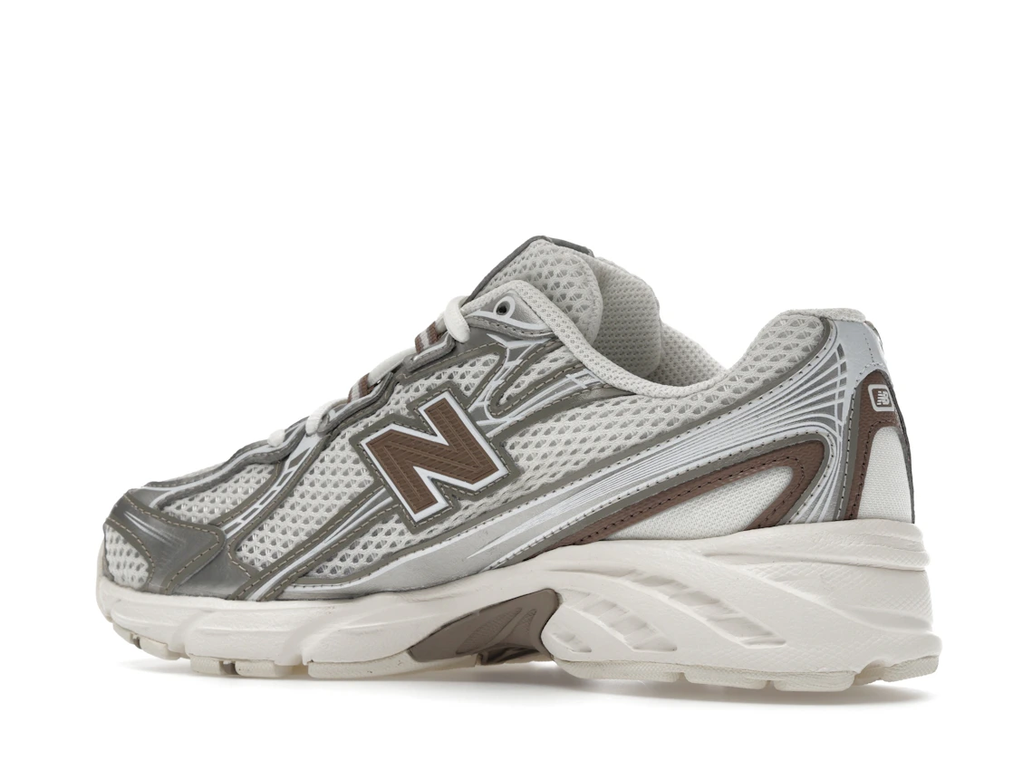 New Balance 740v2 Arid Stone