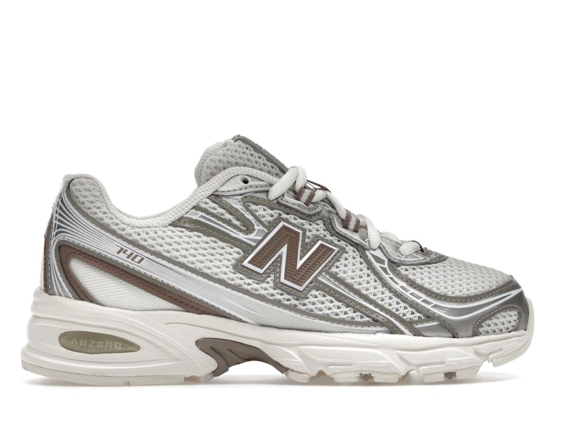 New Balance 740v2 Arid Stone