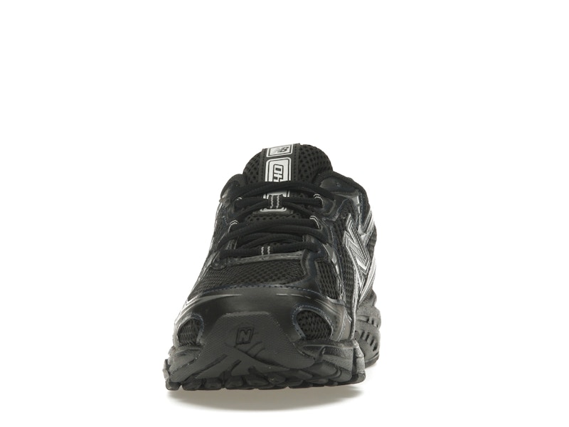 New Balance 740v2 Black Grey Silver