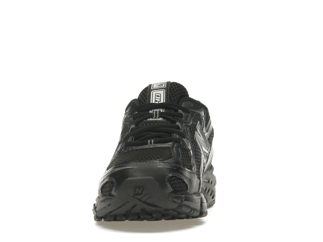 New Balance 740v2 Black Grey Silver