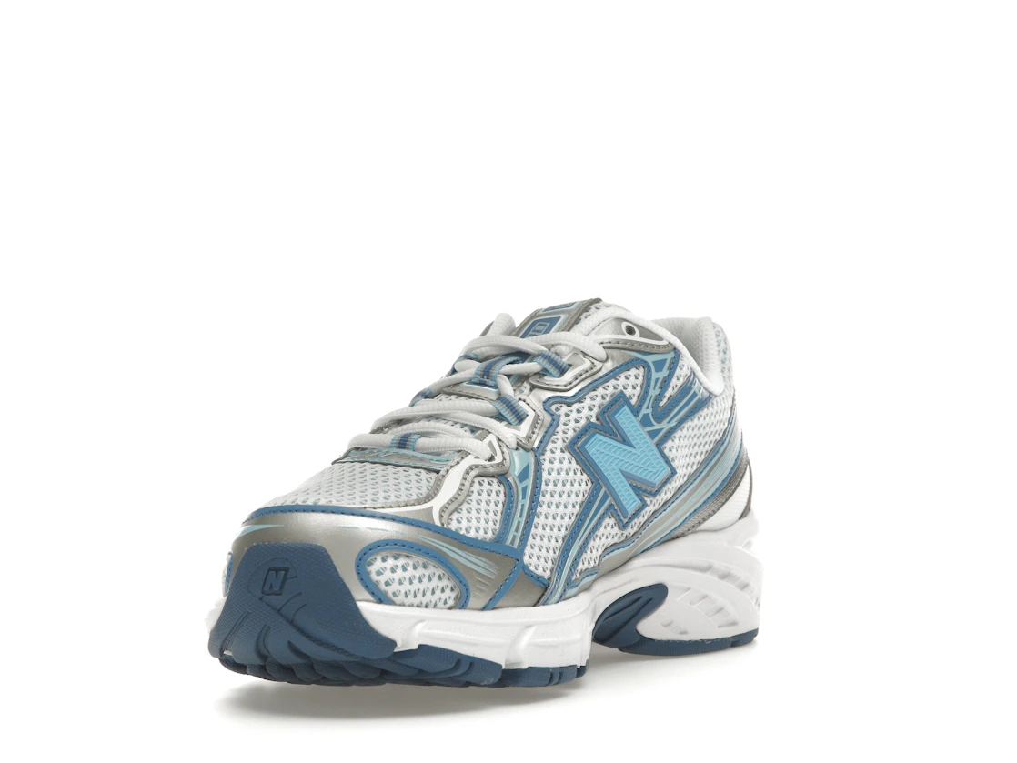 New Balance 740v2 Blue Agate White