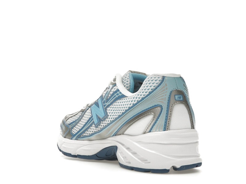 New Balance 740v2 Blue Agate White