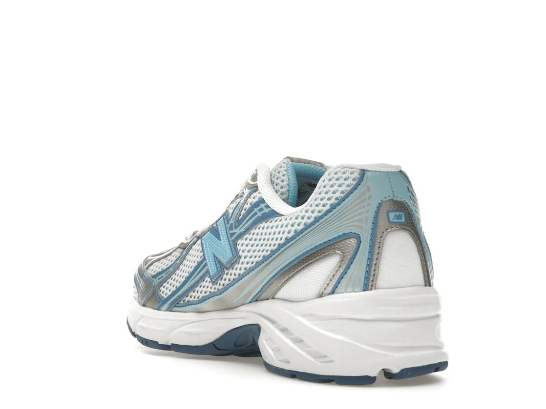 New Balance 740v2 Blue Agate White