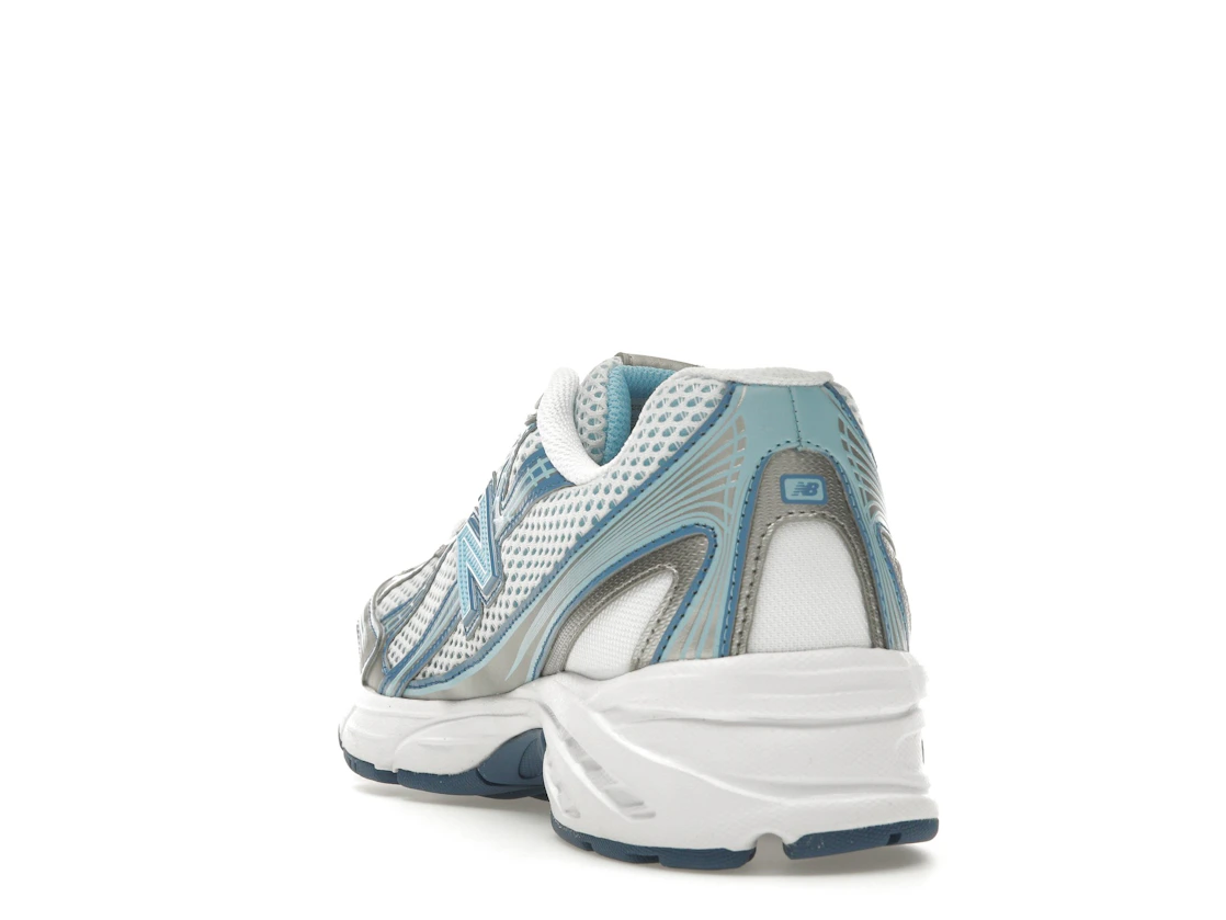 New Balance 740v2 Blue Agate White