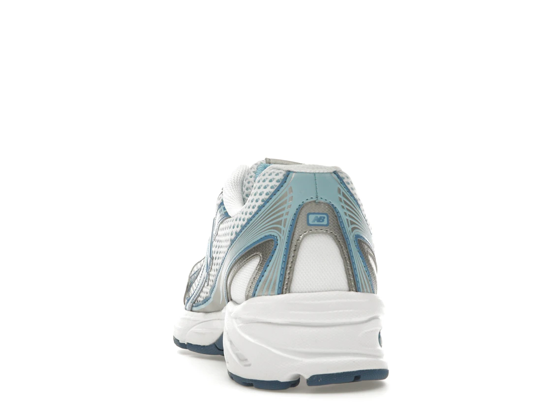 New Balance 740v2 Blue Agate White