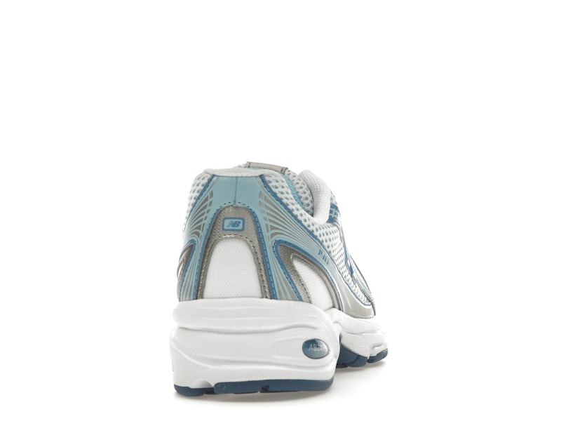 New Balance 740v2 Blue Agate White