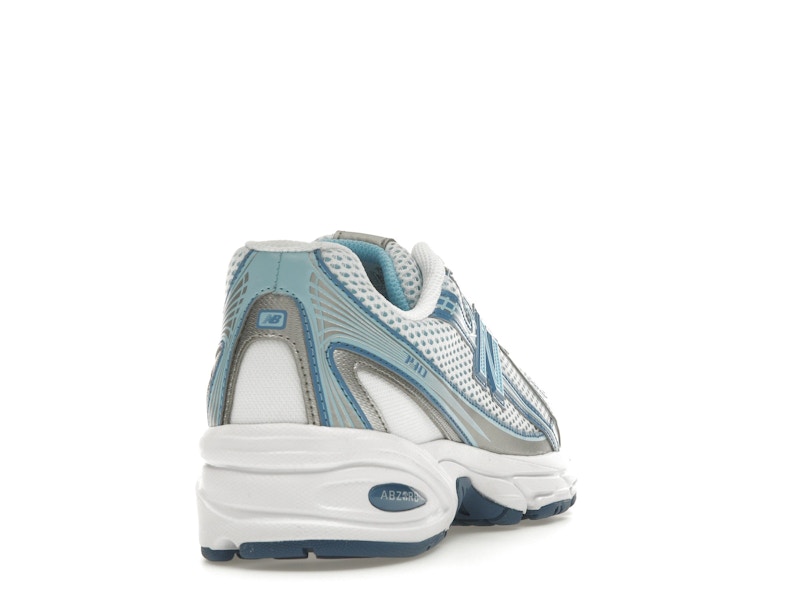 New Balance 740v2 Blue Agate White