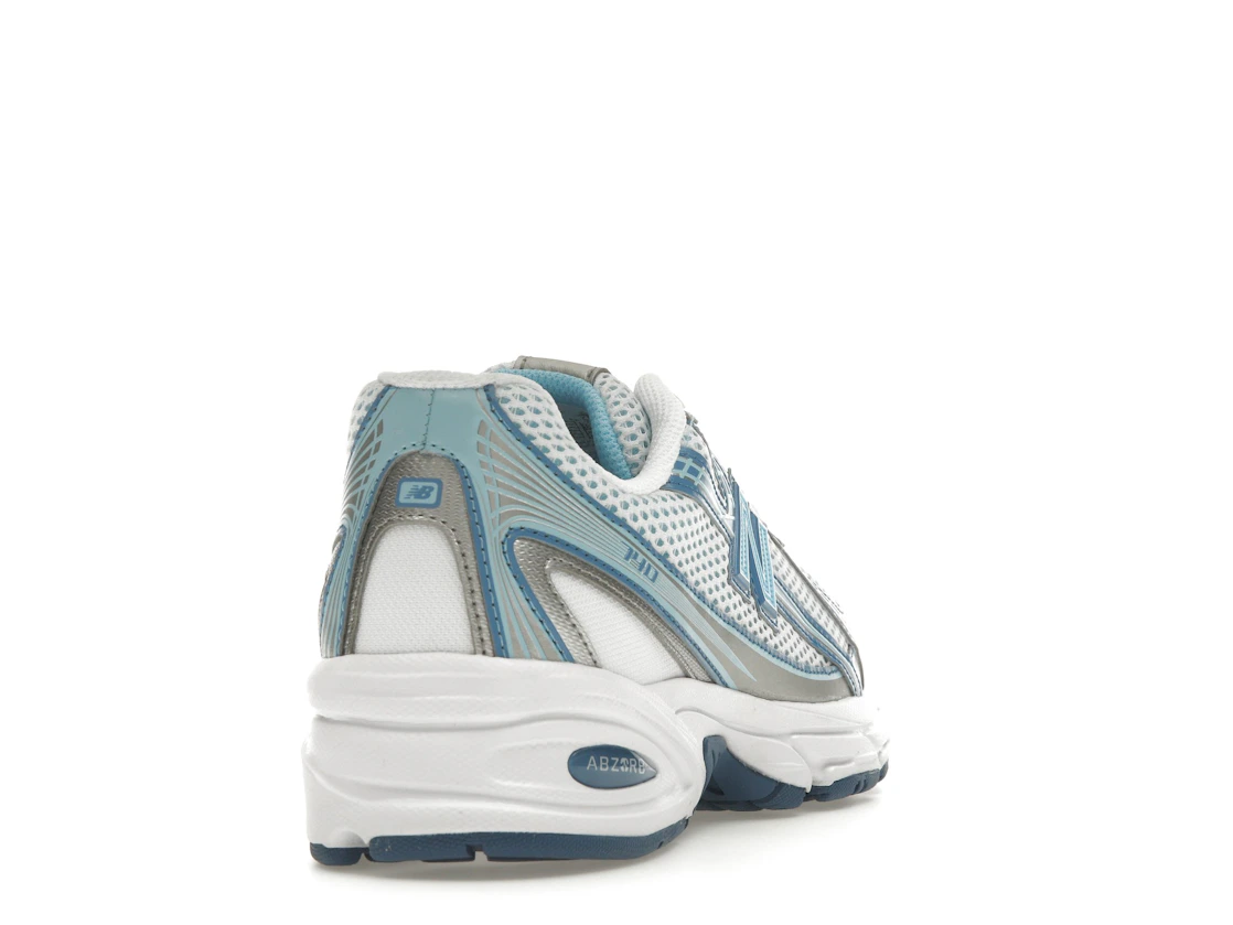 New Balance 740v2 Blue Agate White