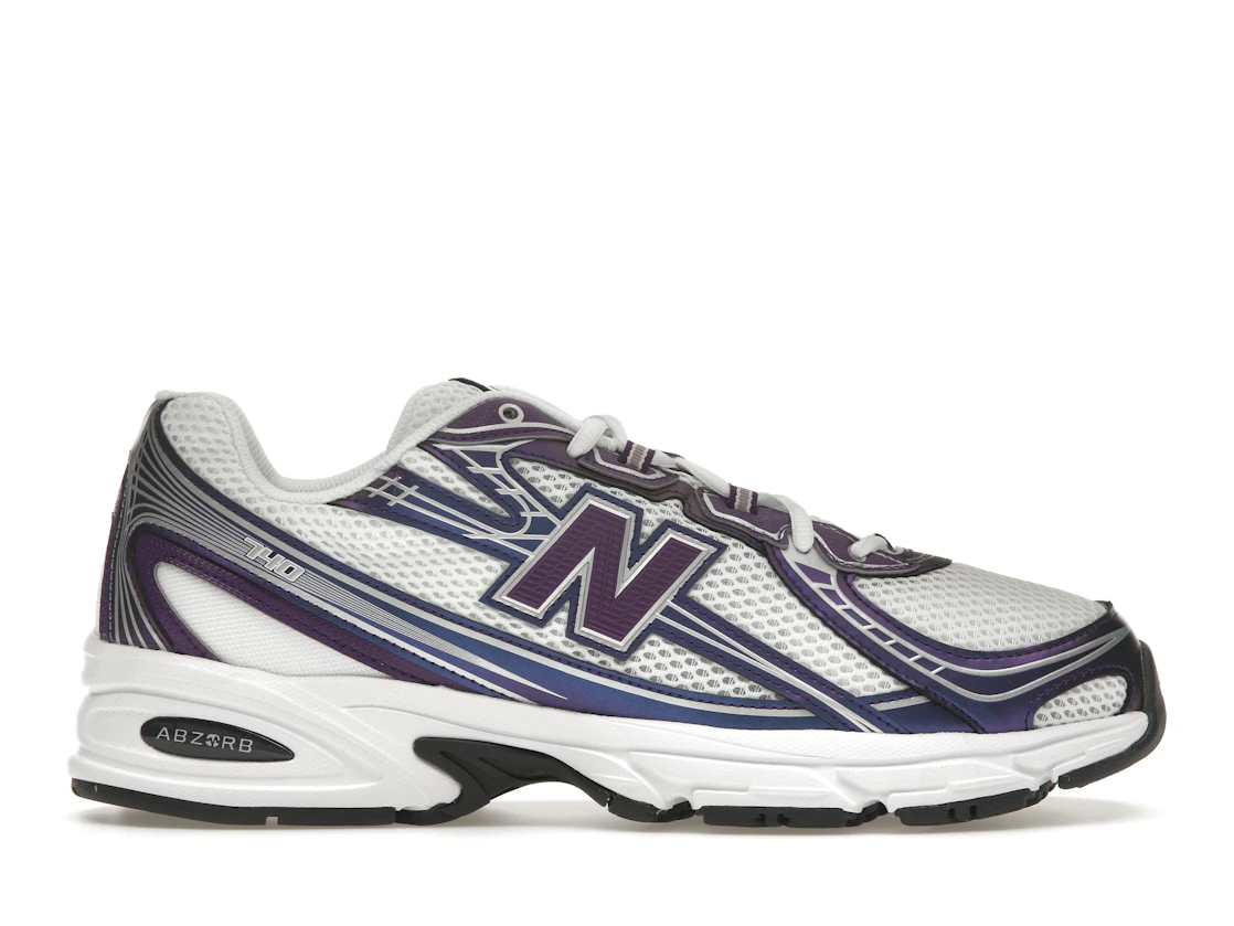 New Balance 740v2 Concord Grape