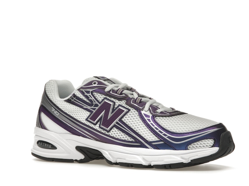 New Balance 740v2 Concord Grape