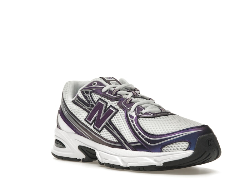 New Balance 740v2 Concord Grape