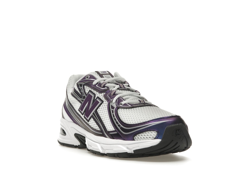 New Balance 740v2 Concord Grape