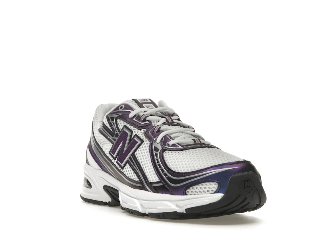 New Balance 740v2 Concord Grape