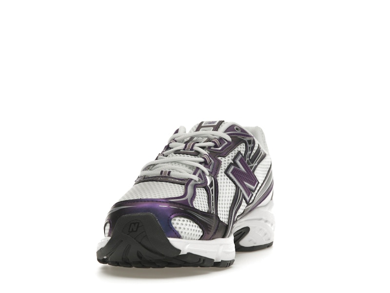 New Balance 740v2 Concord Grape