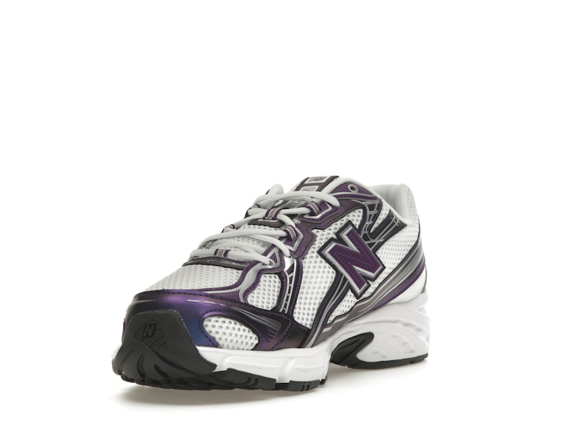 New Balance 740v2 Concord Grape