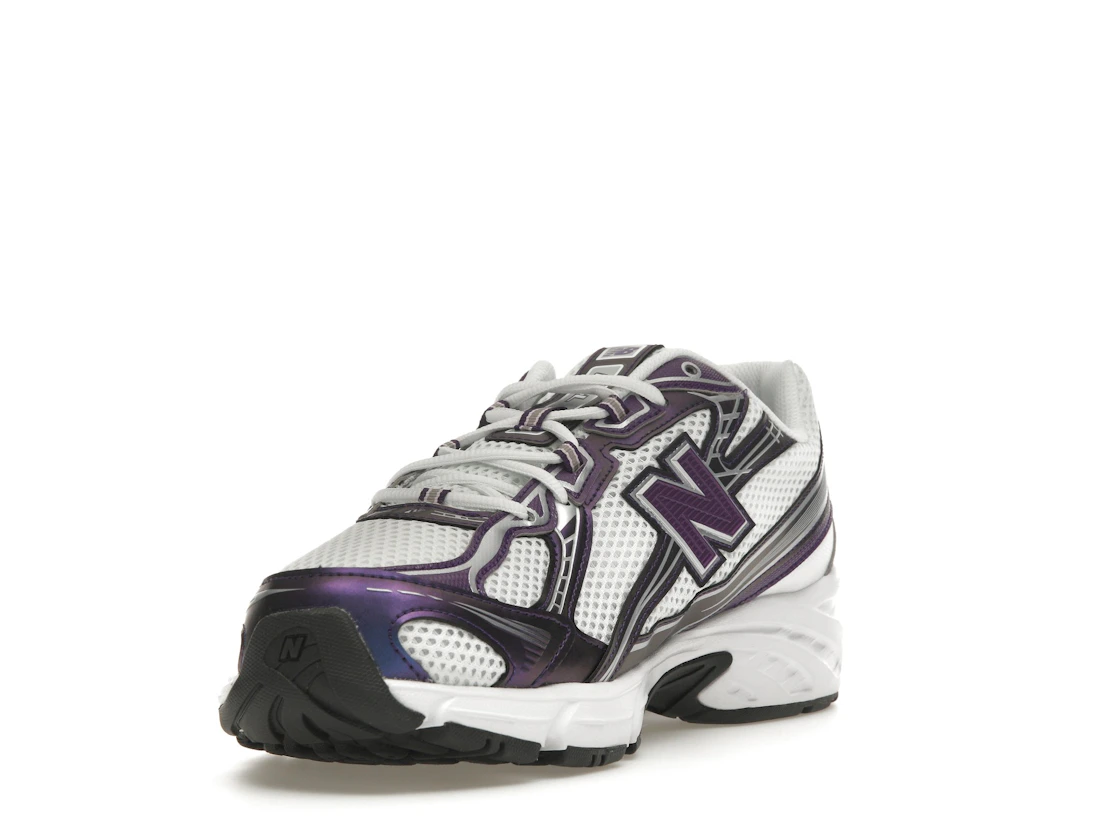 New Balance 740v2 Concord Grape