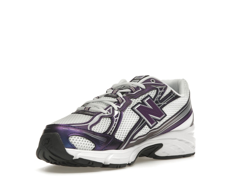 New Balance 740v2 Concord Grape