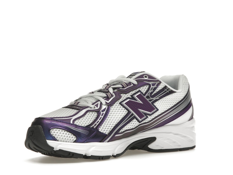 New Balance 740v2 Concord Grape