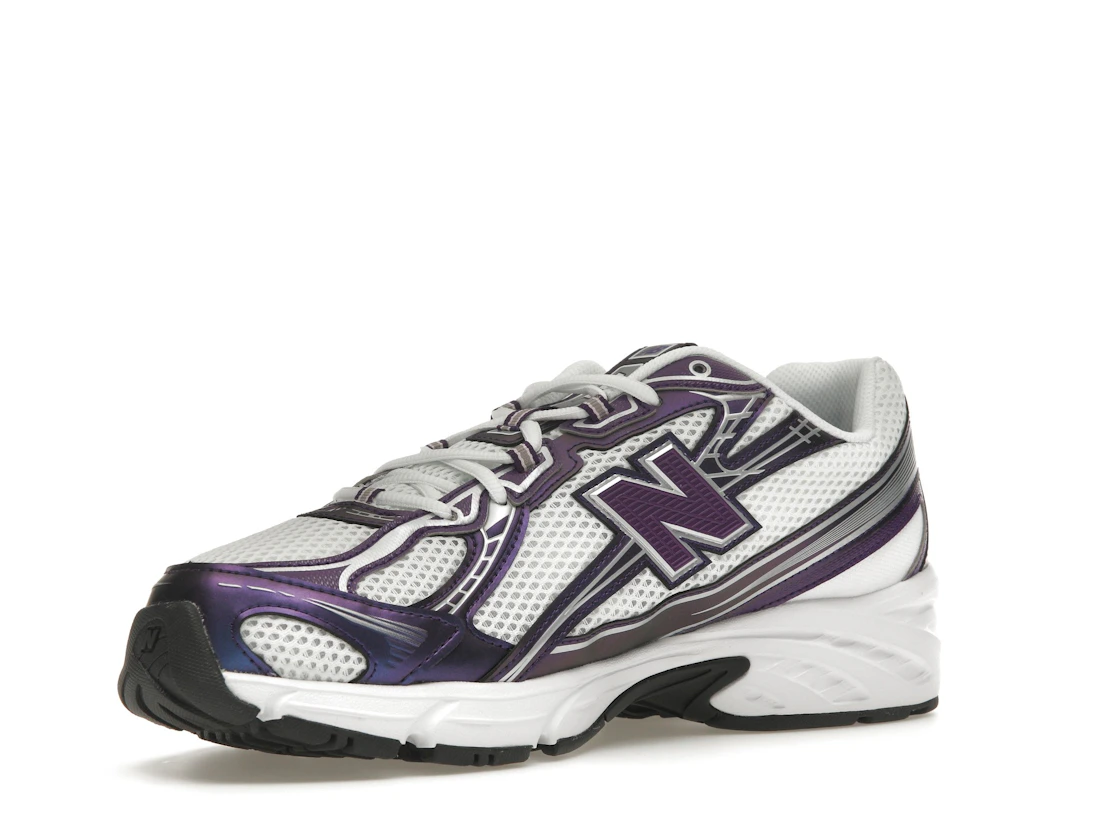 New Balance 740v2 Concord Grape