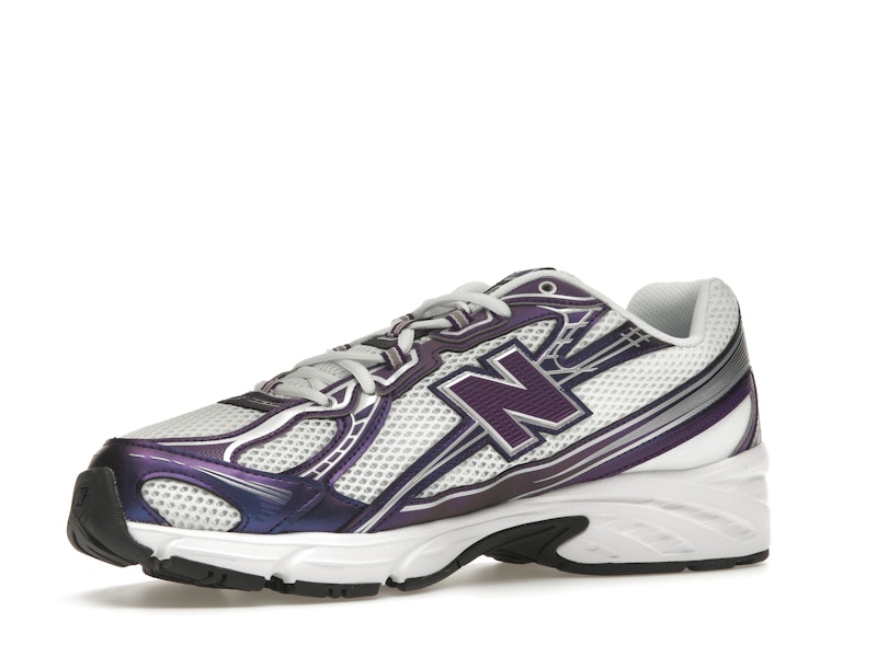 New Balance 740v2 Concord Grape